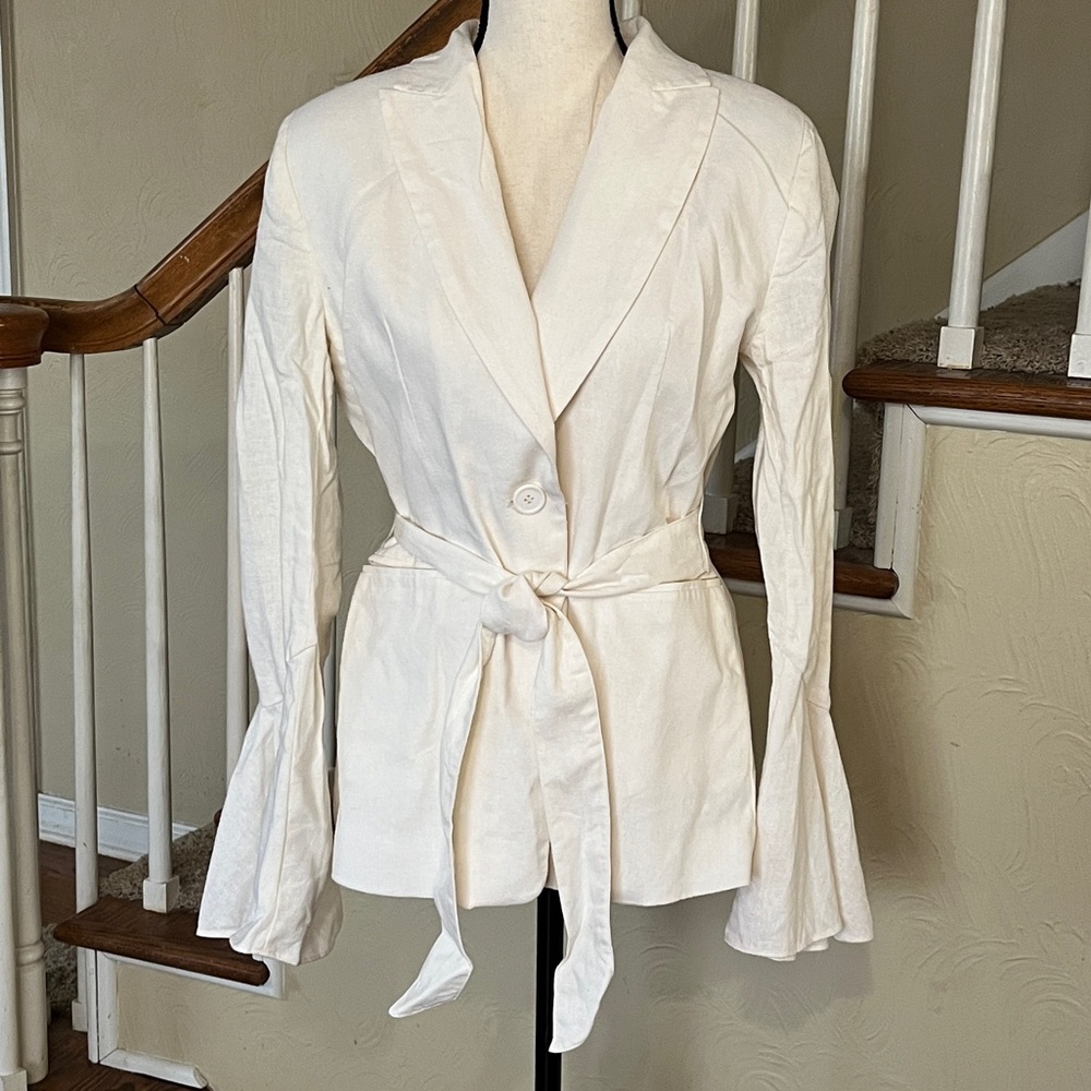 Free People Jacket